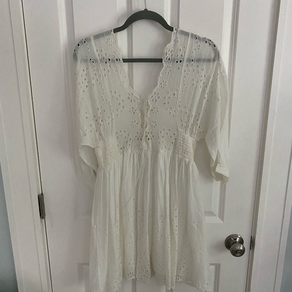 Free people dress - Picture 2 of 3